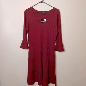 Brand New Liz Claiborne Dress